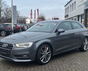 Audi Audi A3 Ambition ultra Automatik Navi Garantie Gebrauchtwagen