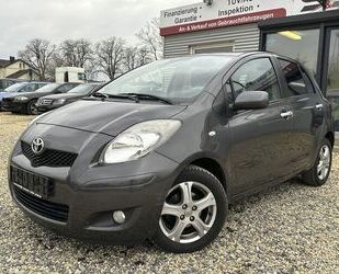 Toyota Toyota Yaris Edition/KLIMAA./KEYLESSGO/ Gebrauchtwagen