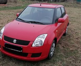 Suzuki Swift Gebrauchtwagen