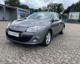 Renault Renault Megane Dynamique 2.0 16V 140 CVT Gebrauchtwagen