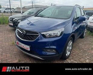 Opel Opel Mokka X 1.4 Automatik Edition Gebrauchtwagen