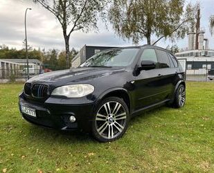 BMW BMW X5 *M-Paket*LCI *Softclose*Keyless*Pan Voll Gebrauchtwagen