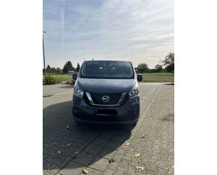 Nissan Nissan NV300 Gebrauchtwagen