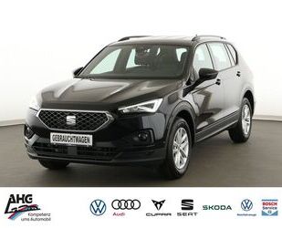 Seat Seat Tarraco Style 2.0 TDI 150PS 7 Gang DSG Style Gebrauchtwagen