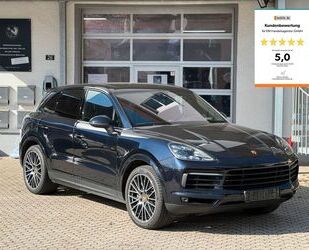 Porsche Porsche Cayenne S Sport-Chro- Pak*Pano*HUD*Bose*Ma Gebrauchtwagen