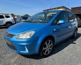 Ford Ford C-Max C-MAX Style Gebrauchtwagen