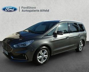 Ford Ford Galaxy 2.0 EcoBlue S&S Aut. TITANIUM Gebrauchtwagen