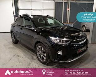 Kia Kia Stonic 1.0 T-GDI Sitzheizung|ParkPilot Gebrauchtwagen