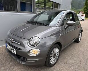 Fiat Fiat 500 1.0 GSE Hybrid Dolcevita Gebrauchtwagen