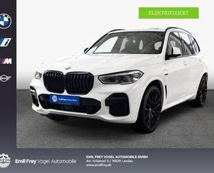 BMW BMW X5 xDrive45e M Sportpaket B&W Surround Head-Up Gebrauchtwagen