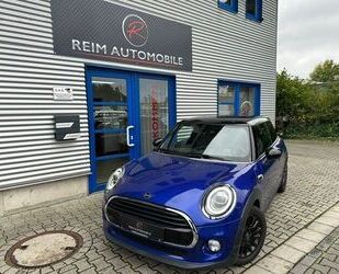 Mini MINI Cooper D 1,5 AUTOMATIK *TOP ZUSTAND UND AUSS Gebrauchtwagen