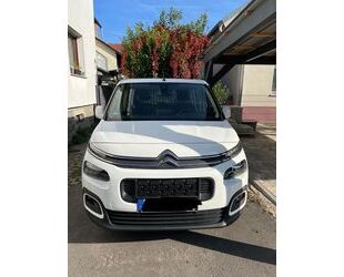 Citroen Citroën Berlingo BlueHDi LIVE Standheizung/Panora Gebrauchtwagen