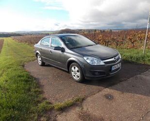 Opel Opel Astra 1.6 Ecotec - TÜV neu - neuer Zahnriemen Gebrauchtwagen