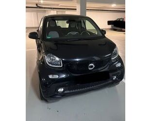 Smart Smart ForTwo Coupé | 2017 Gebrauchtwagen