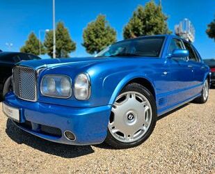 Bentley Bentley Arnage T V8 // TV / Sonderlackierung / SH Gebrauchtwagen