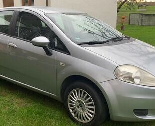 Fiat Fiat Grande Punto 1.4 8V Dynamic Dynamic Gebrauchtwagen