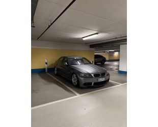 BMW BMW 325i - vieles neu! Gebrauchtwagen