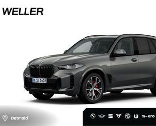 BMW BMW X5 xDrive 30d M Sport Pro HUD H/K ACC AHK Pano Gebrauchtwagen