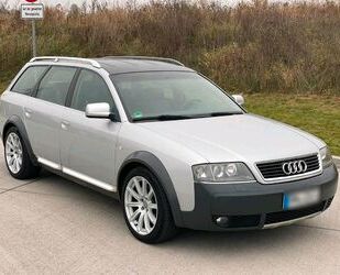 Audi Audi A6 Allroad 