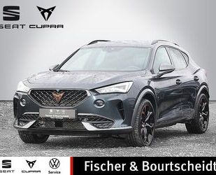 Cupra Cupra Formentor 1.4 TSI VZ e-Hybrid NAVI 360° LED Gebrauchtwagen