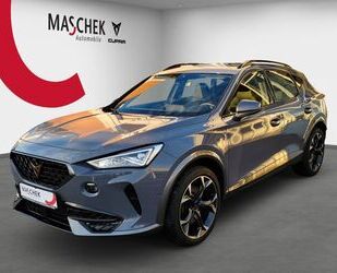 Cupra Cupra Formentor VZ AHK TopKamera Navi VC Sitzh. FL Gebrauchtwagen