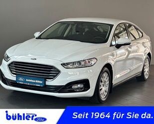 Ford Mondeo Gebrauchtwagen