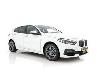 BMW BMW 118 1-serie 118i High Executive Edition *VIRTU Gebrauchtwagen