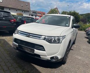 Mitsubishi Mitsubishi Outlander ClearTec Inform 2WD Gebrauchtwagen