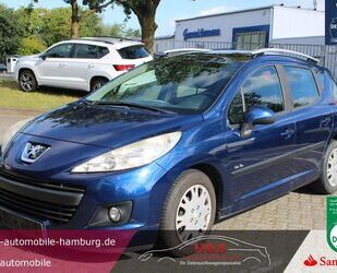 Peugeot Peugeot 207 SW Urban Move Gebrauchtwagen