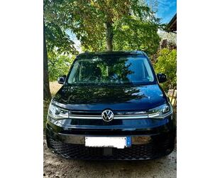 VW Volkswagen 2,0TDI 90kW BMT Caddy Caddy Gebrauchtwagen