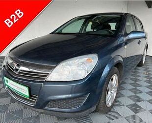 Opel Opel Astra H Lim. Edition ***Automatik*** Gebrauchtwagen