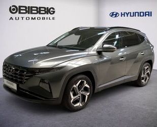 Hyundai Hyundai Tucson 1.6 CRDi DCT Prime 4WD NAVI ACC LED Gebrauchtwagen