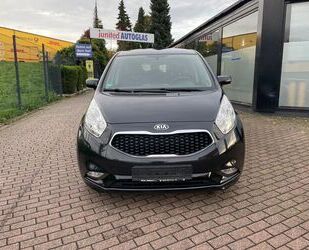 Kia Kia Venga Dream Team Gebrauchtwagen