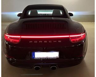 Porsche Porsche 991/2 Cabriolet 4S Voll Klappe PDK 