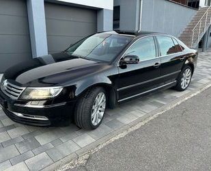 VW Volkswagen Phaeton 3.0 V6 TDI 4MOTION Tiptronic 5- Gebrauchtwagen