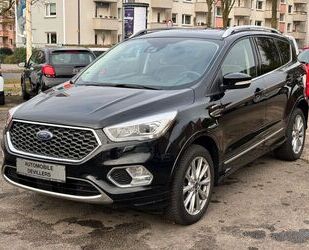 Ford Ford Kuga Vignale Gebrauchtwagen