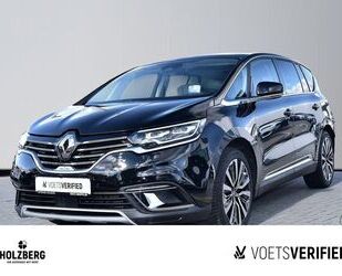 Renault Renault Espace V 2.0 dCI 190 EDC Initiale Paris NA Gebrauchtwagen