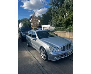 Mercedes-Benz Mercedes-Benz C 230 T Sport Edition Gebrauchtwagen