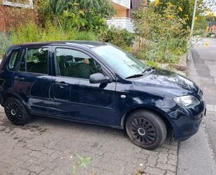 Mazda Mazda 2 1.25 55kW Comfort Comfort Gebrauchtwagen