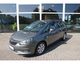 Opel Opel Zafira 1.4 Turbo Active Navi Klima EPHv+h Sit Gebrauchtwagen