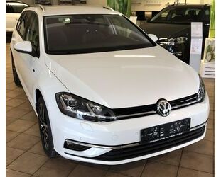 VW Volkswagen Golf 1.5 TSI ACT DSG Join Variant Join Gebrauchtwagen