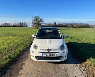 Fiat Fiat 500 1.2 8V LOUNGE Facelift Gebrauchtwagen