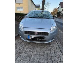 Fiat Fiat Punto 1.2 8V Active Active Gebrauchtwagen