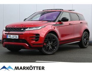 Land Rover Land Rover Range Rover Evoque D200 R-Dynamic SE/20 Gebrauchtwagen