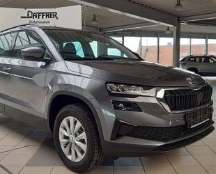 Skoda Skoda Karoq 1.5l TSI ACT / LED / PDC /SZH / DAB Gebrauchtwagen