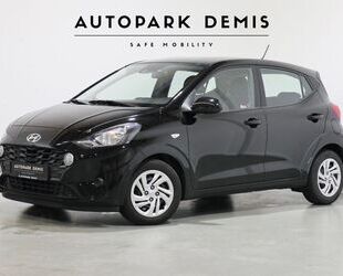 Hyundai Hyundai i10 Select/PDC/SHZ/LHZ/BLUET/LICHTSENS/DAB Gebrauchtwagen