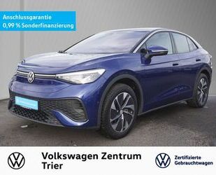 VW Volkswagen ID.5 Pro AHK, Navi, Assistenzpaket, VWZ Gebrauchtwagen