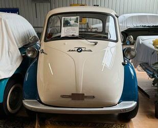 BMW BMW Isetta Gebrauchtwagen