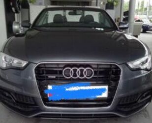 Audi Audi A5 2.0 TDI 140kW Cabriolet - Gebrauchtwagen