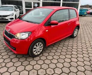 Skoda Skoda Citigo 1.0 MPI 44kW Active*2-Hand Gebrauchtwagen